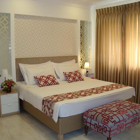 Gallery Hotel Amman Eksteriør billede