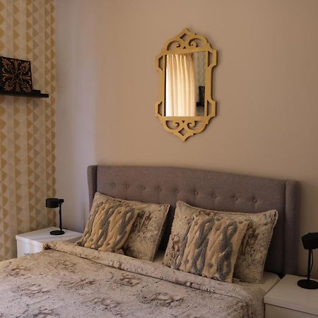 Gallery Hotel Amman Eksteriør billede