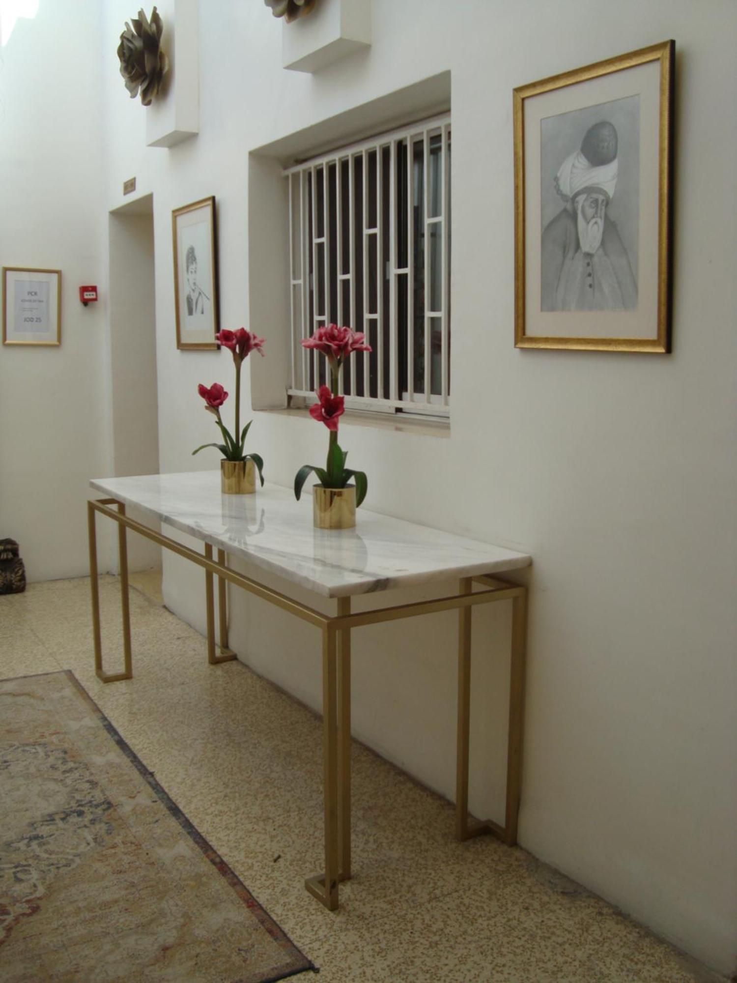 Gallery Hotel Amman Eksteriør billede